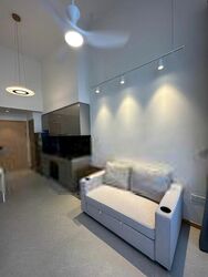 The Antares (D14), Apartment #405600241